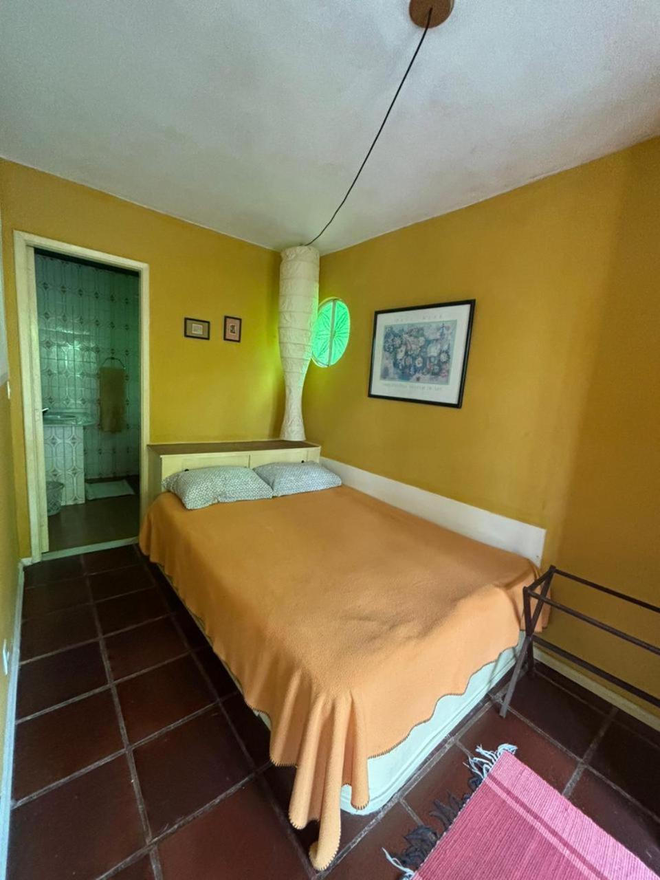 Hotel Flat Muqui 91 Teresópolis Exteriér fotografie