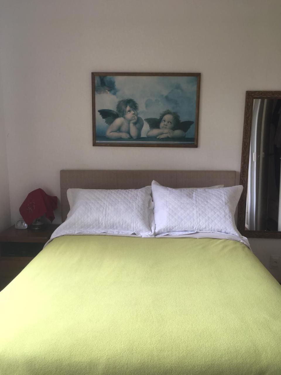 Hotel Flat Muqui 91 Teresópolis Exteriér fotografie