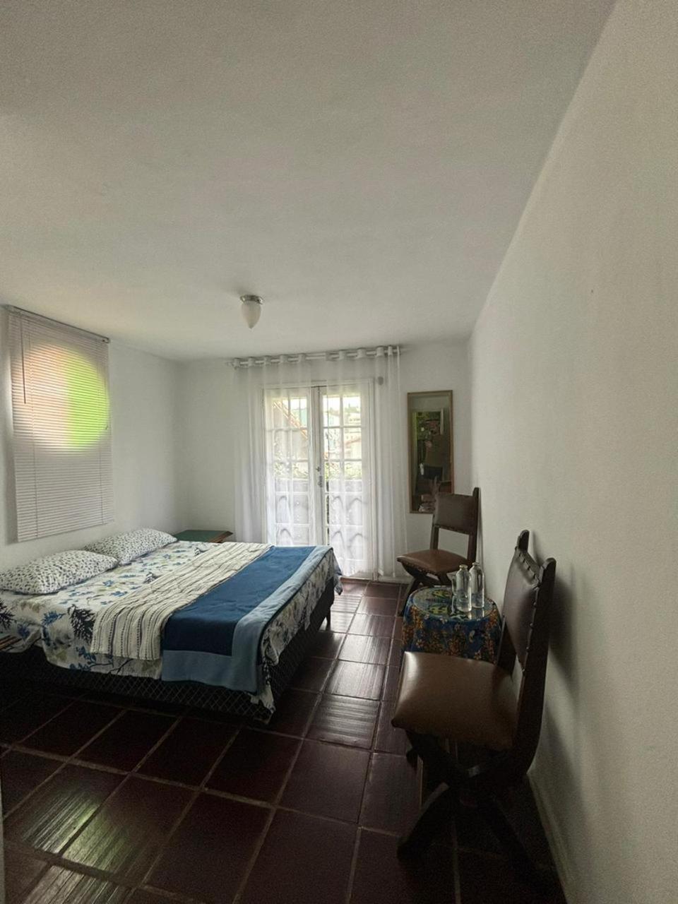 Hotel Flat Muqui 91 Teresópolis Exteriér fotografie
