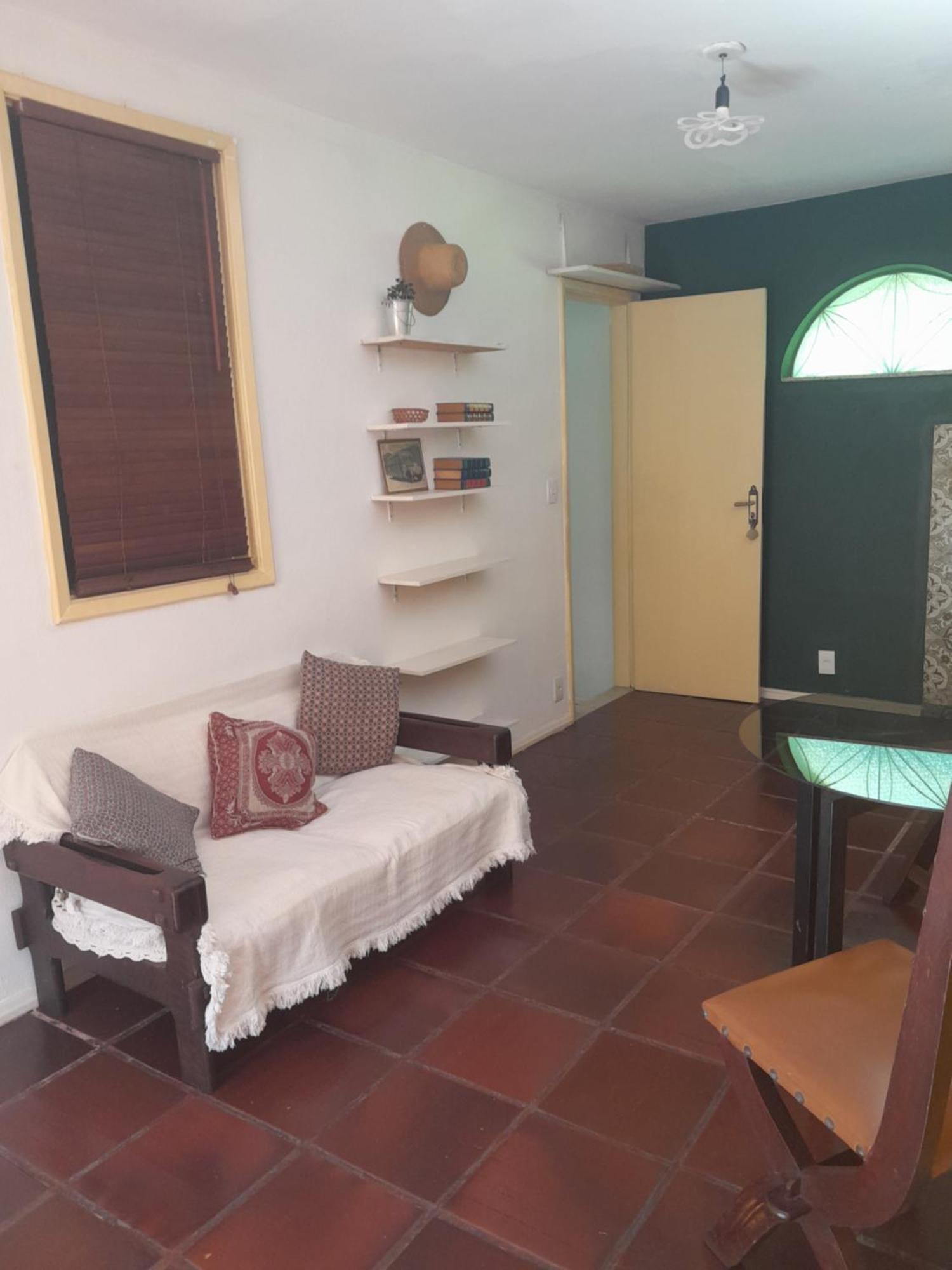 Hotel Flat Muqui 91 Teresópolis Exteriér fotografie