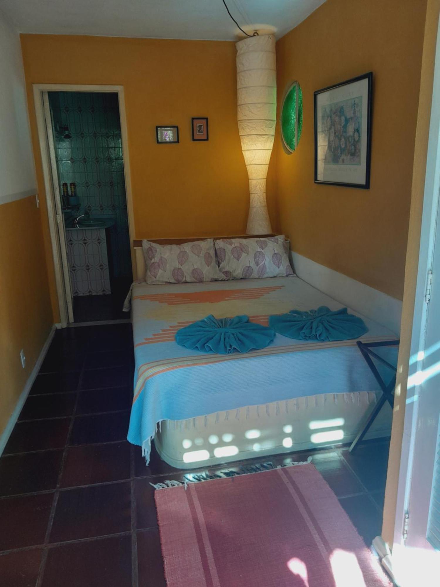 Hotel Flat Muqui 91 Teresópolis Exteriér fotografie